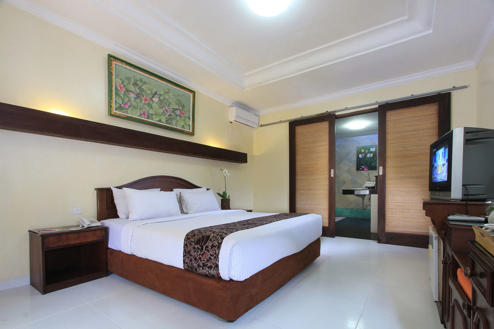 The Taman Ayu 3*