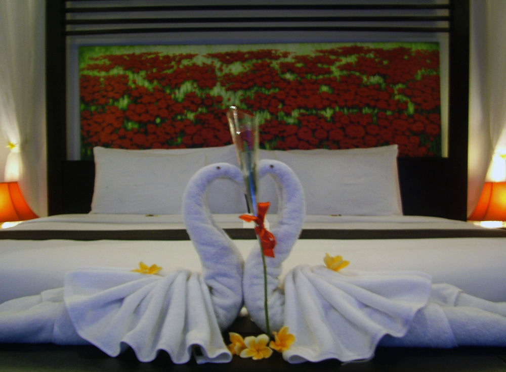 Bali Villas&spa *
