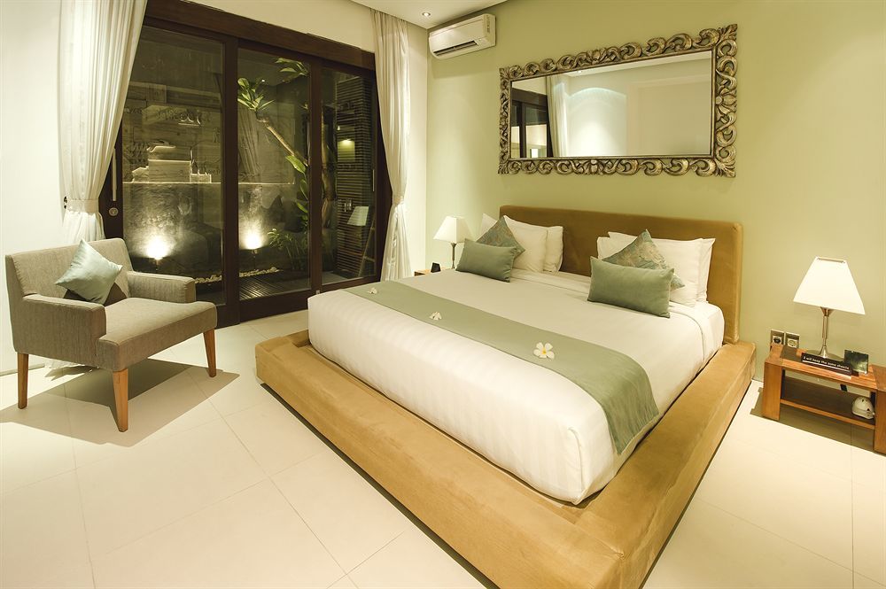 Villa Chandra Bali Seminyak (Bali)