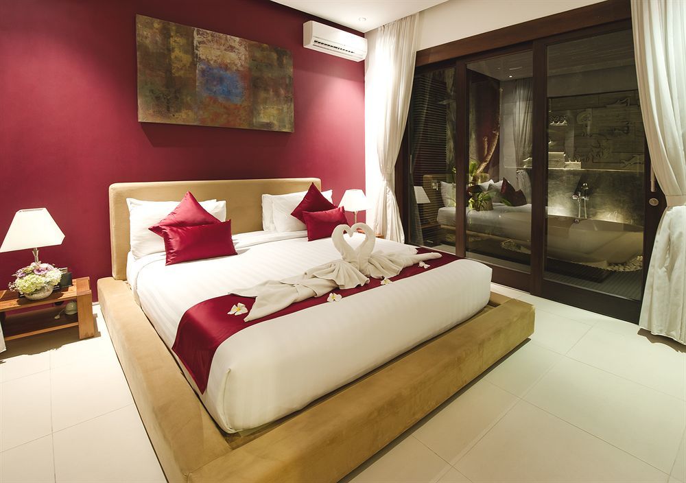 Chandra Bali * Seminyak (Bali)