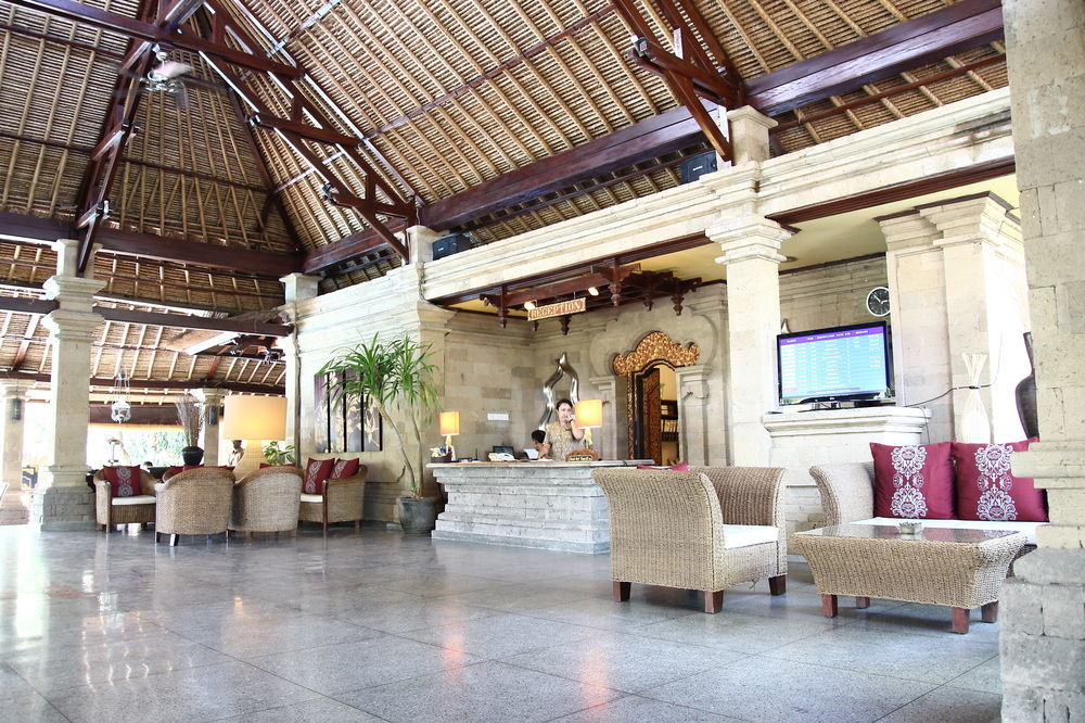 Hotel Bali Agung Village - Chse Certified