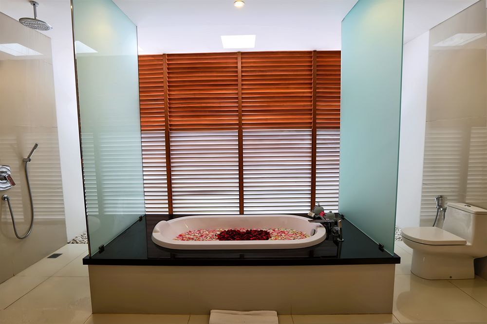 Bale Gede Luxury Seminyak (Bali)