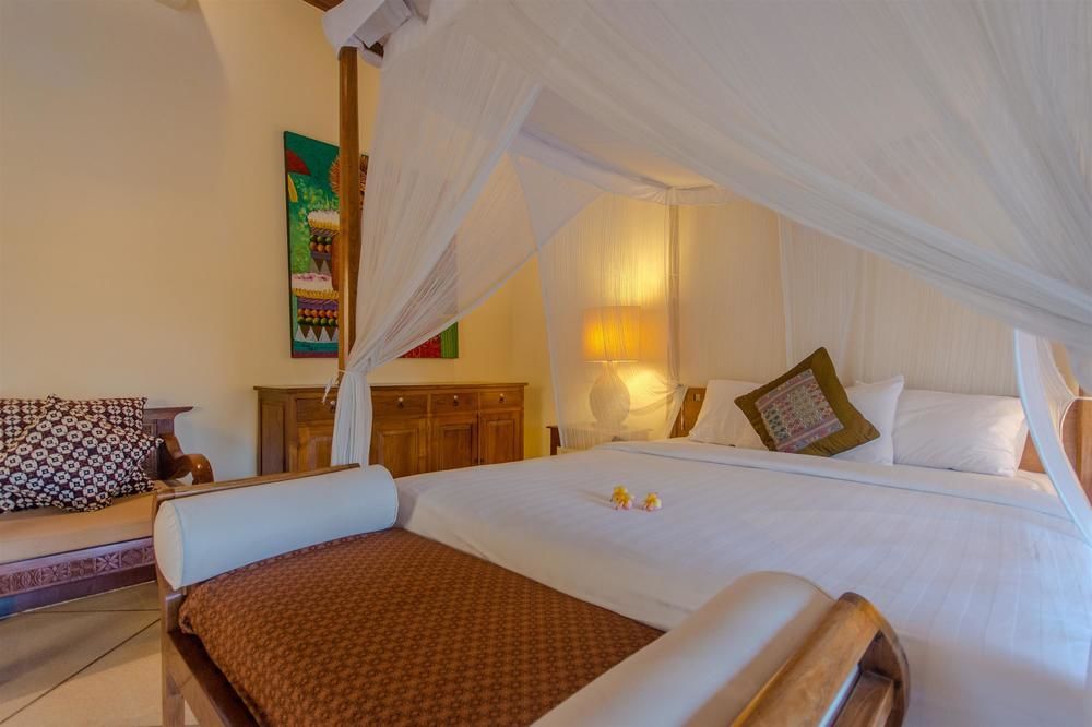 Bugis Hotel 4*