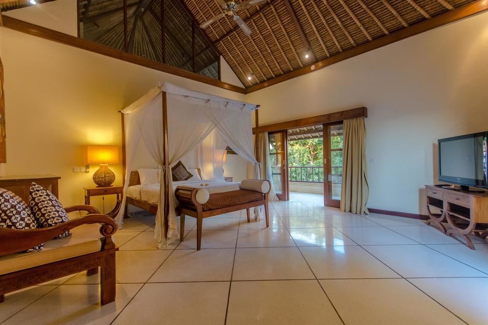 Hotel Bugis Seminyak (Bali)