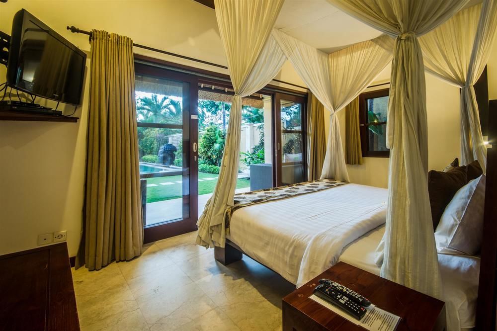 Hotel Bugis Seminyak (Bali)