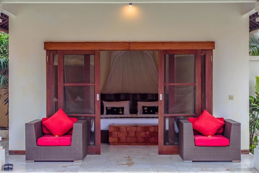Bugis 4* Seminyak (Bali)
