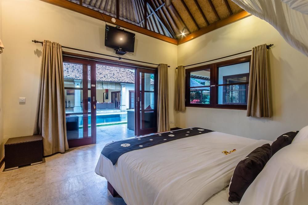 Bugis Hotel Seminyak (Bali)