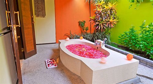 Athena Garden Villa Seminyak (Bali)