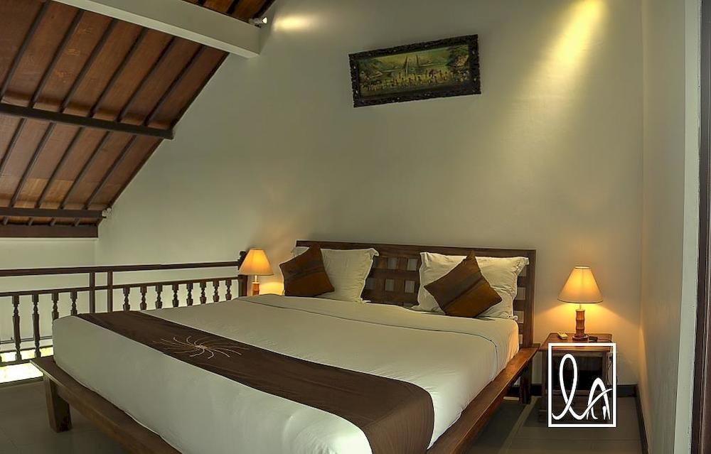 La House Aparthotel