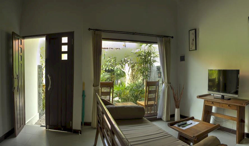 La House 3* Seminyak (Bali)