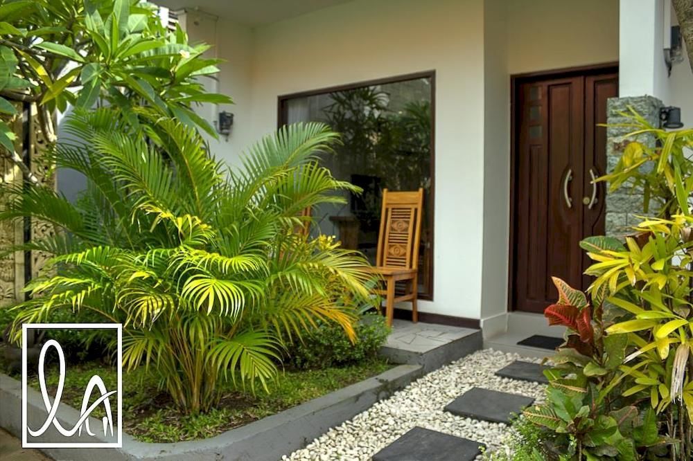La House Aparthotel Seminyak (Bali)