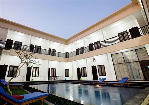 Guest house Point 2*