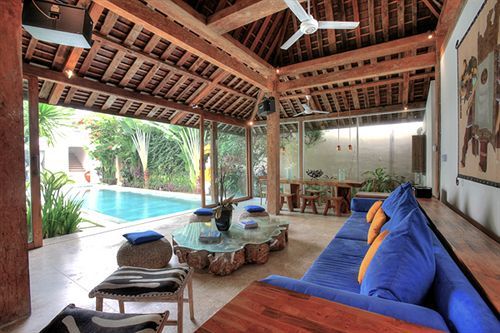 Saffira Villa *