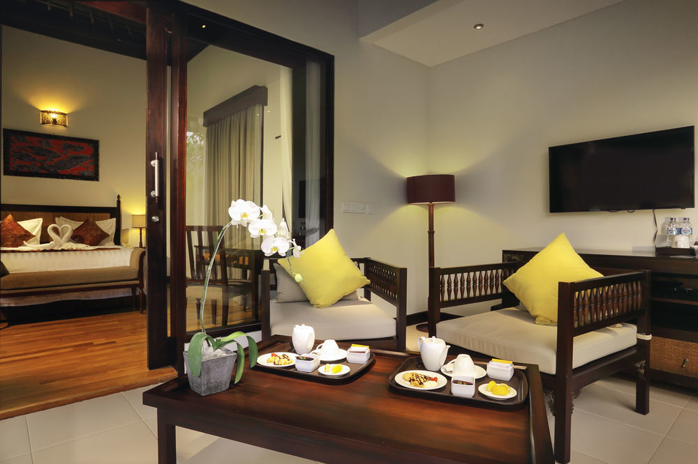 Aldeoz Grand Kancana Bali * Kerobokan (Bali)