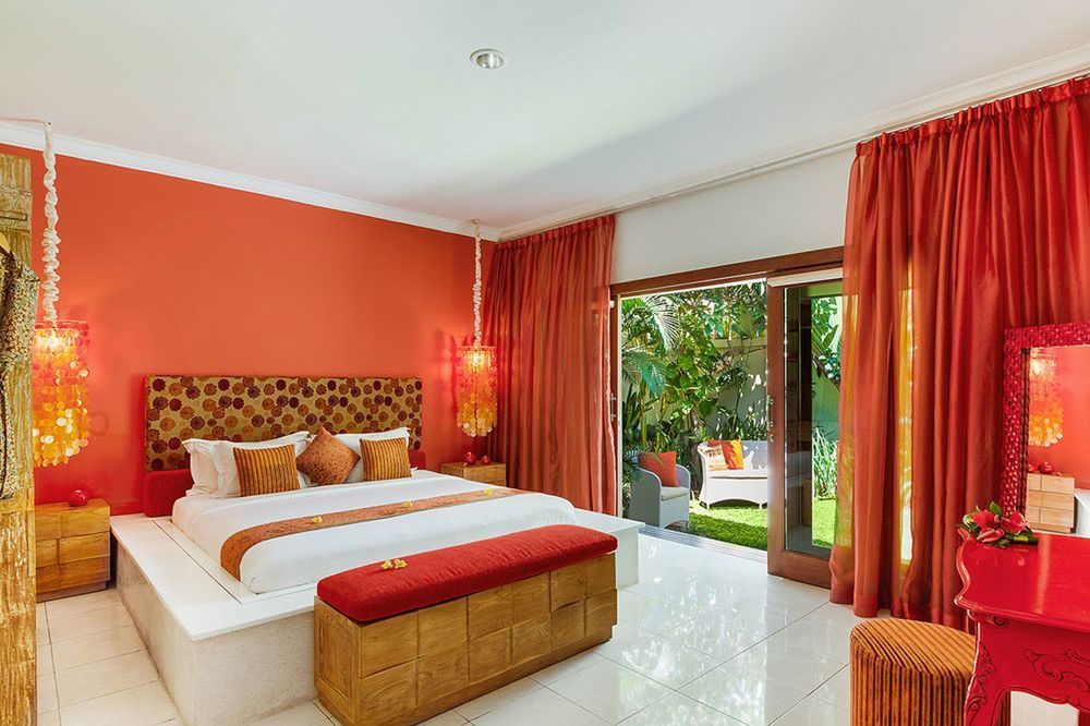 4s At Square Villa Seminyak (Bali)