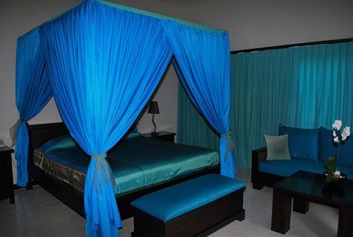 Alam Warna Villas Seminyak (Bali)