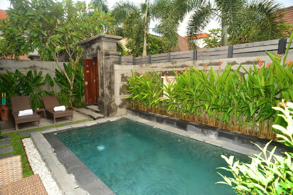 Villa Nyuh Bali Seminyak (Bali)