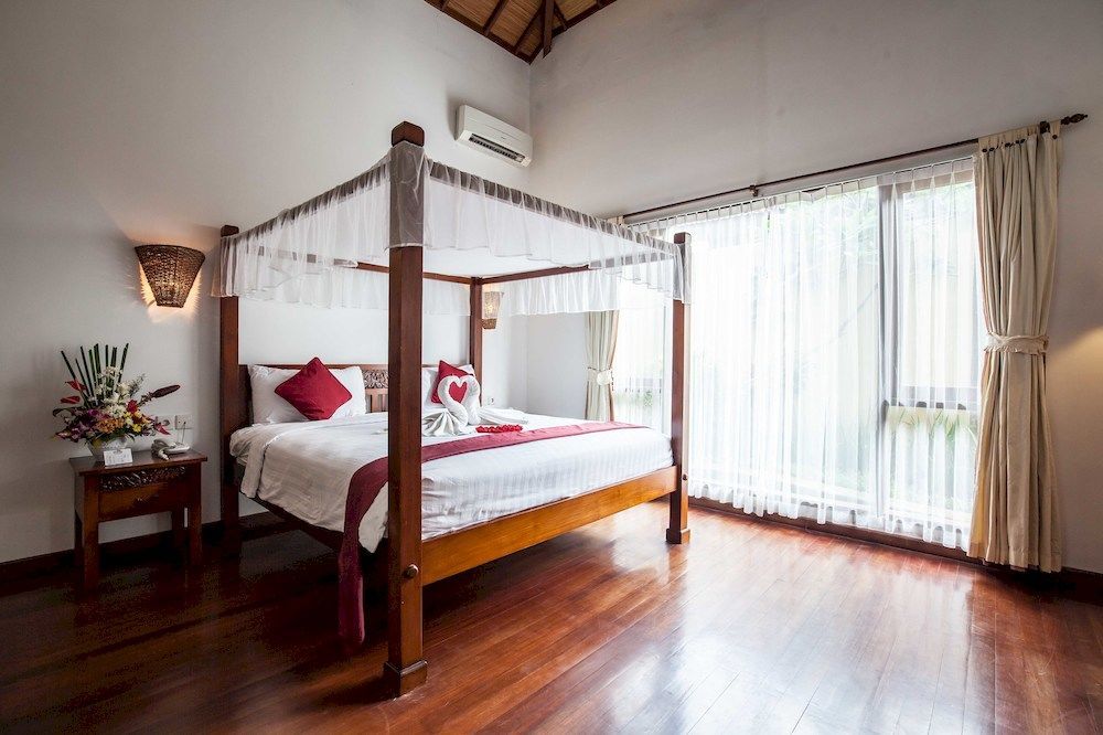 Villa Putri Bali Seminyak (Bali)
