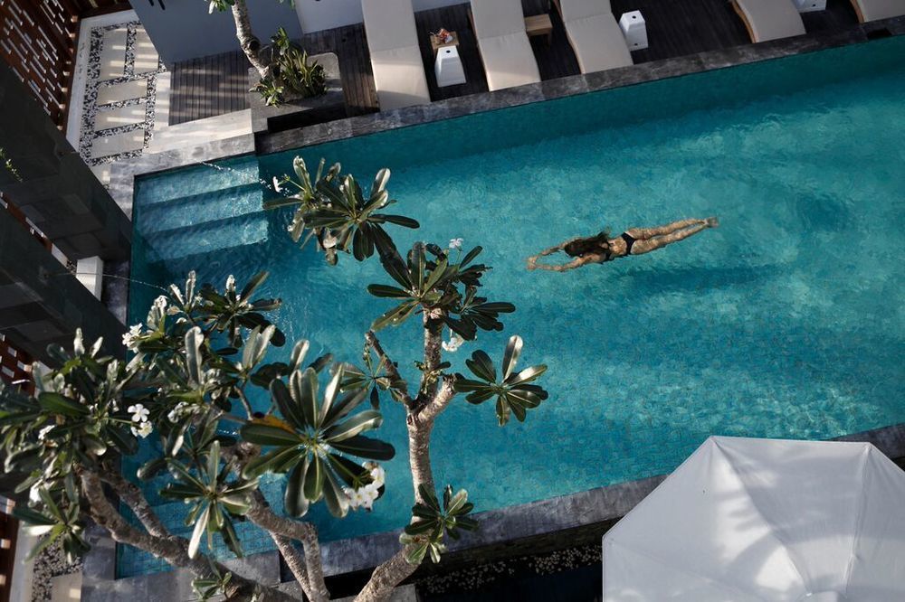 D'primahotel Petitenget 2