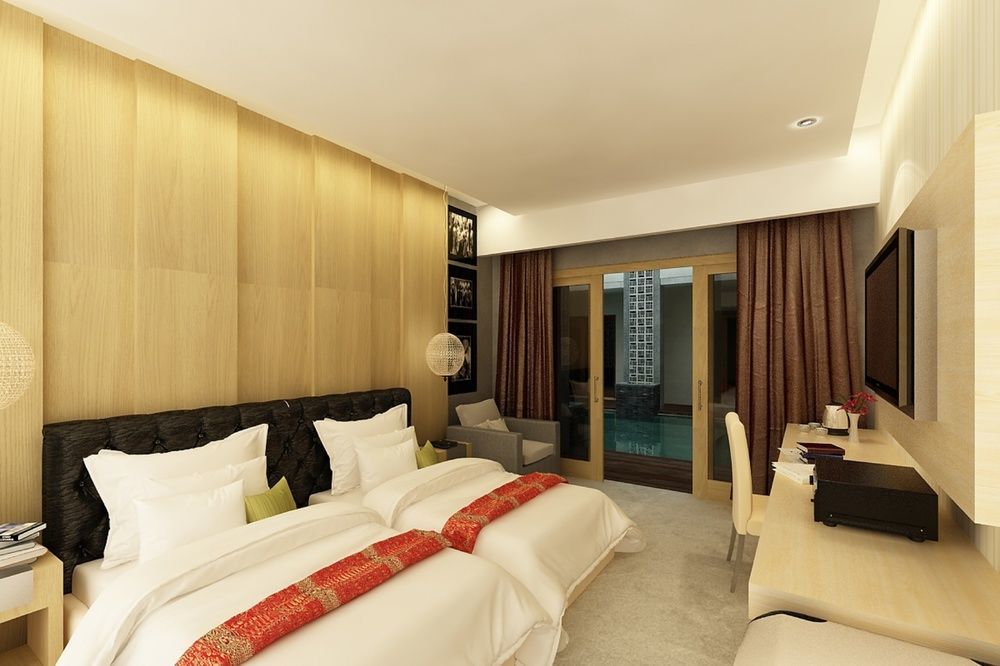 Tonys & - Bali Hotel