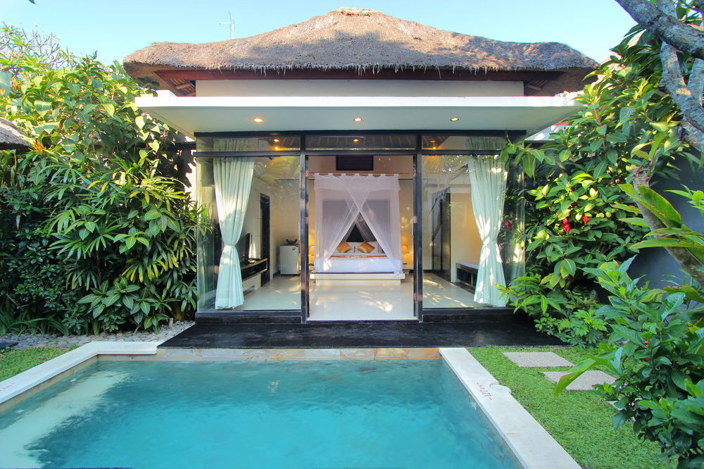 Hotel Tonys & - Bali Seminyak (Bali)