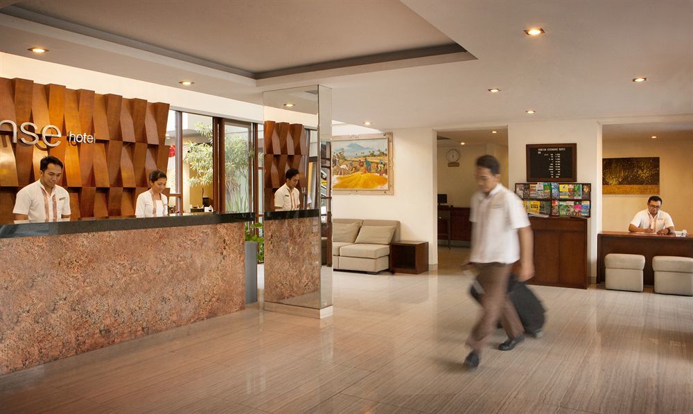 D'primahotel Hotel