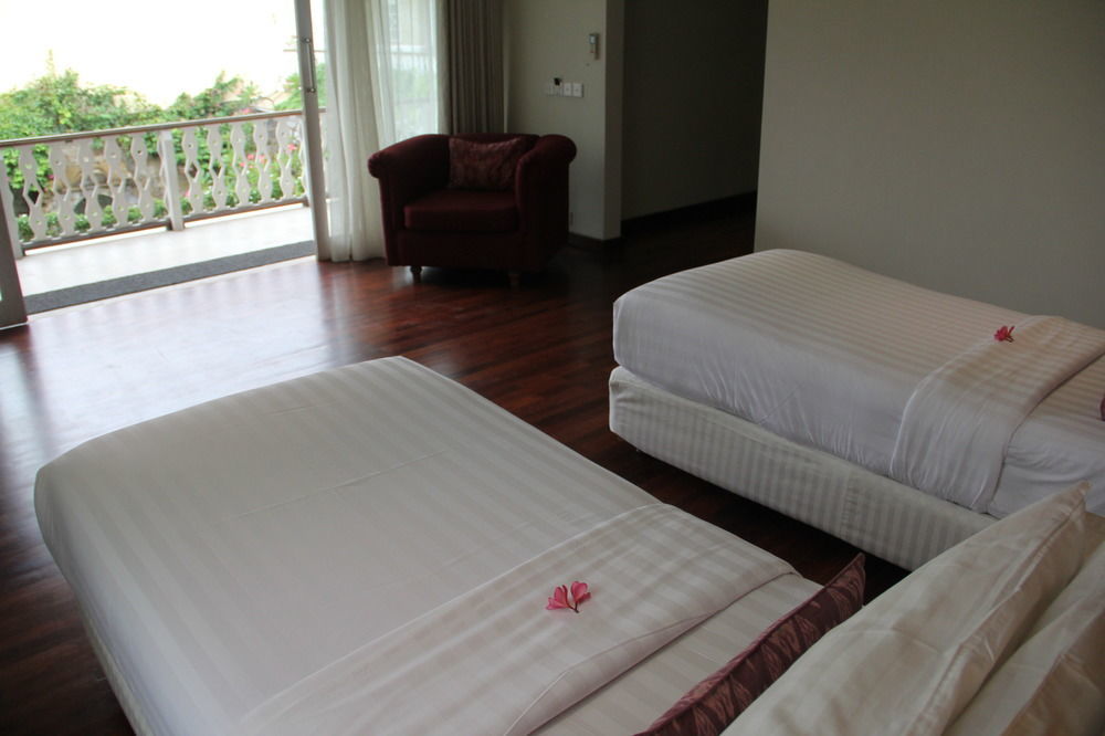 Kresna By The Sea By Kresna Hospitality 4*
