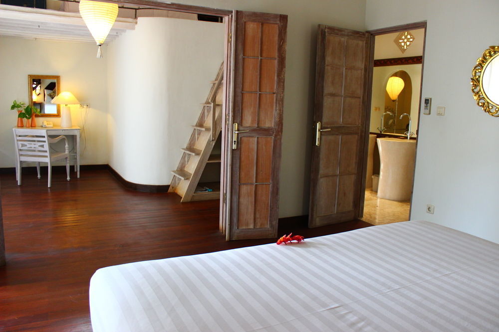 Hotel Kresna By The Sea By Kresna Hospitality Seminyak (Bali)