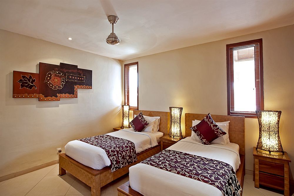 Villa Seriska Satu Sanur (Bali)