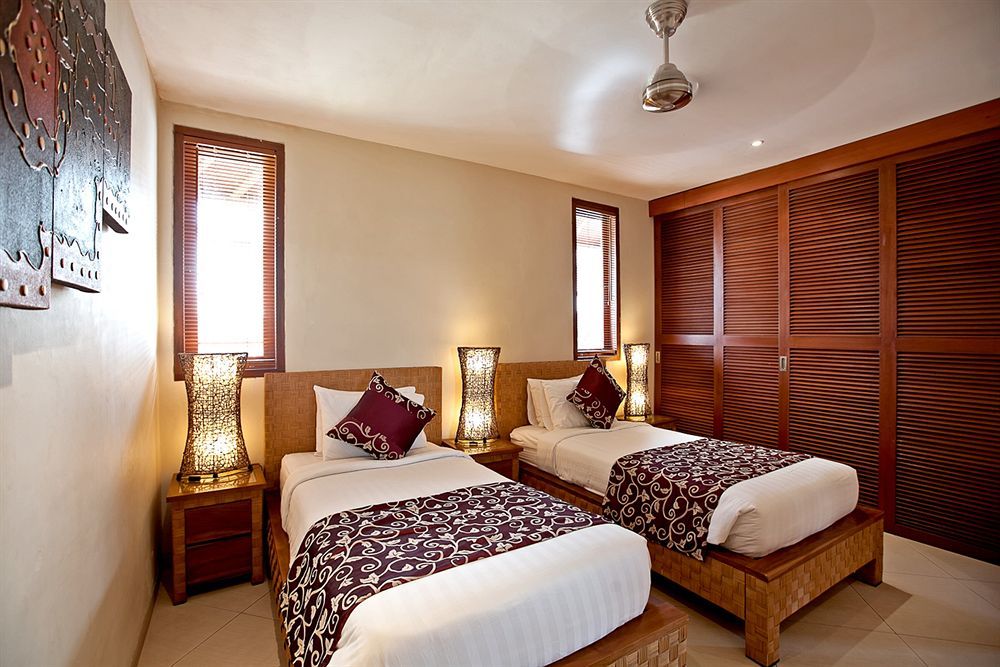 Villa Seriska Satu