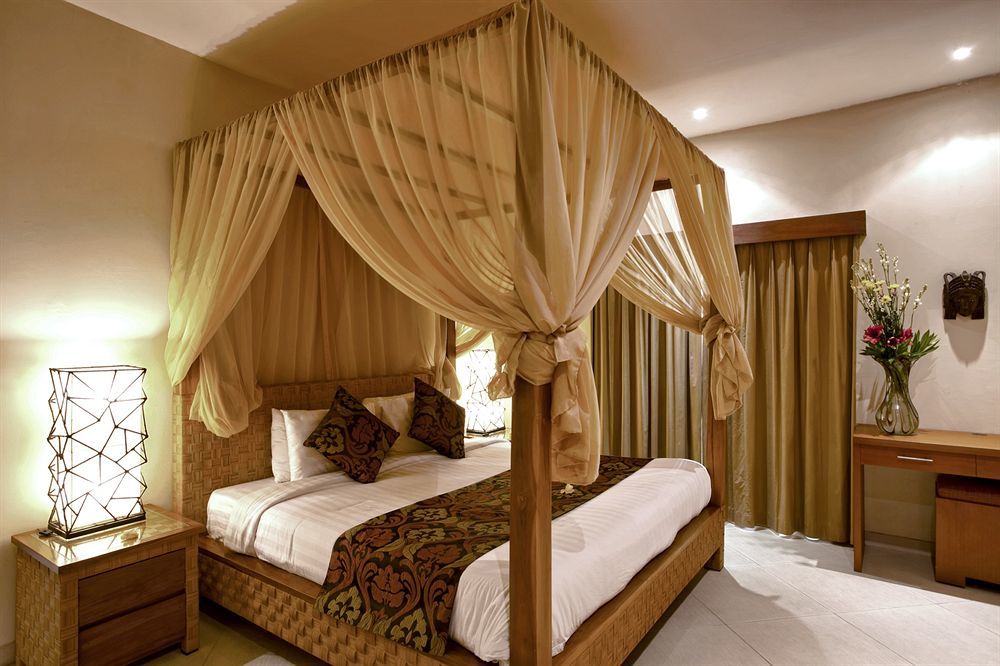 Villa Seriska Satu *