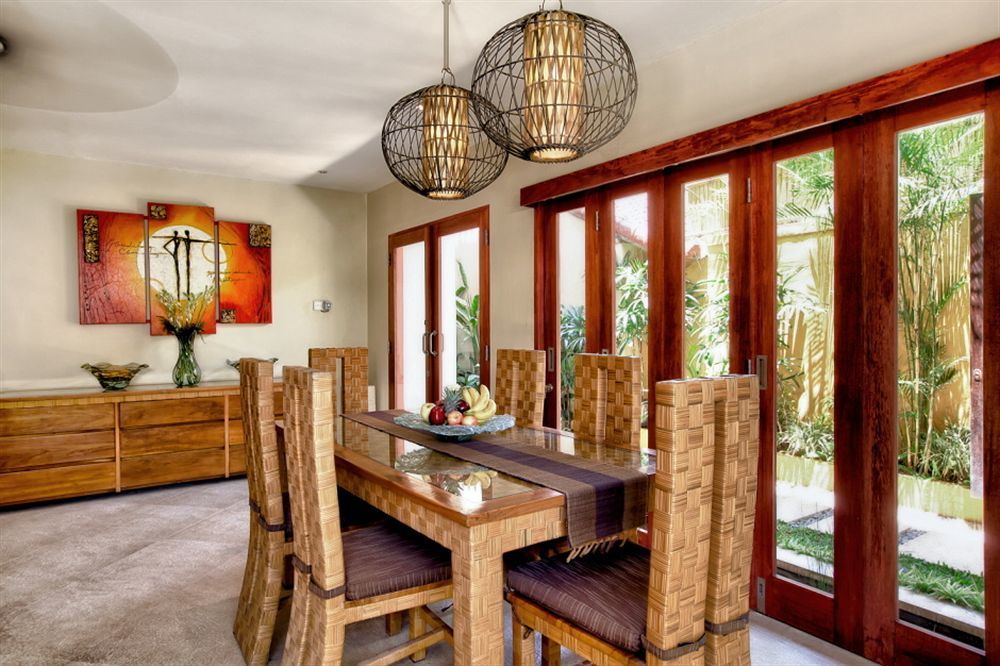 Seriska Satu Villa Sanur (Bali)