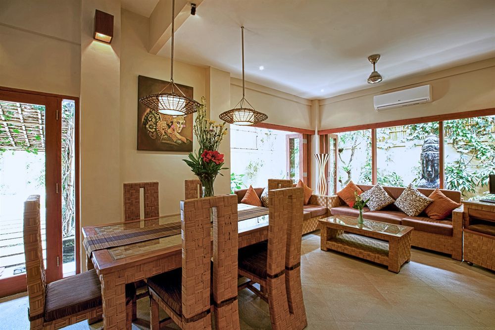 Seriska Satu Sanur (Bali)