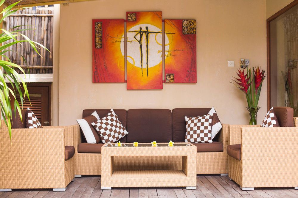 Villa Seriska Satu *