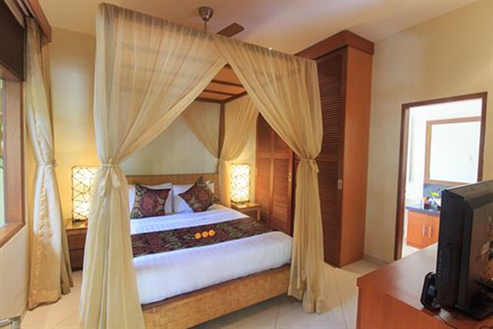 Villa Seriska Satu Sanur (Bali)