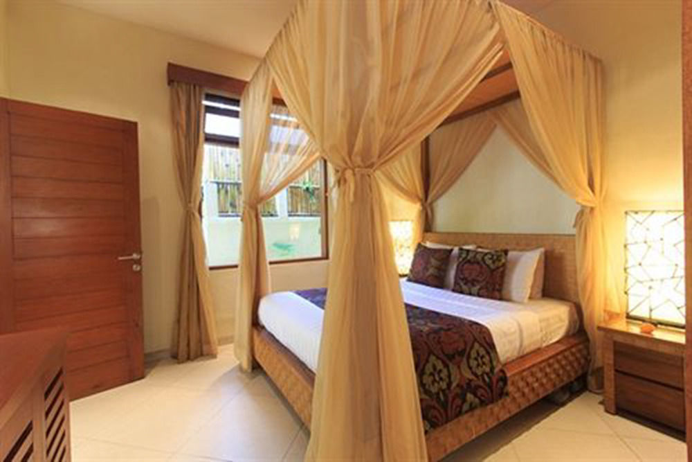 Villa Seriska Satu