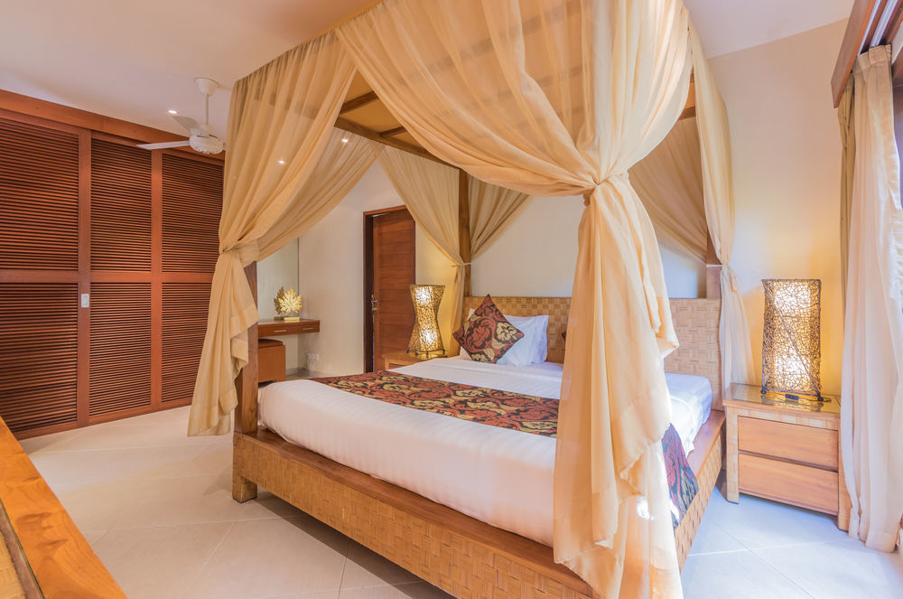 Seriska Satu Sanur (Bali)