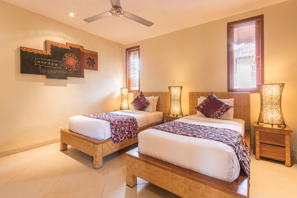 Villa Seriska Satu Sanur (Bali)