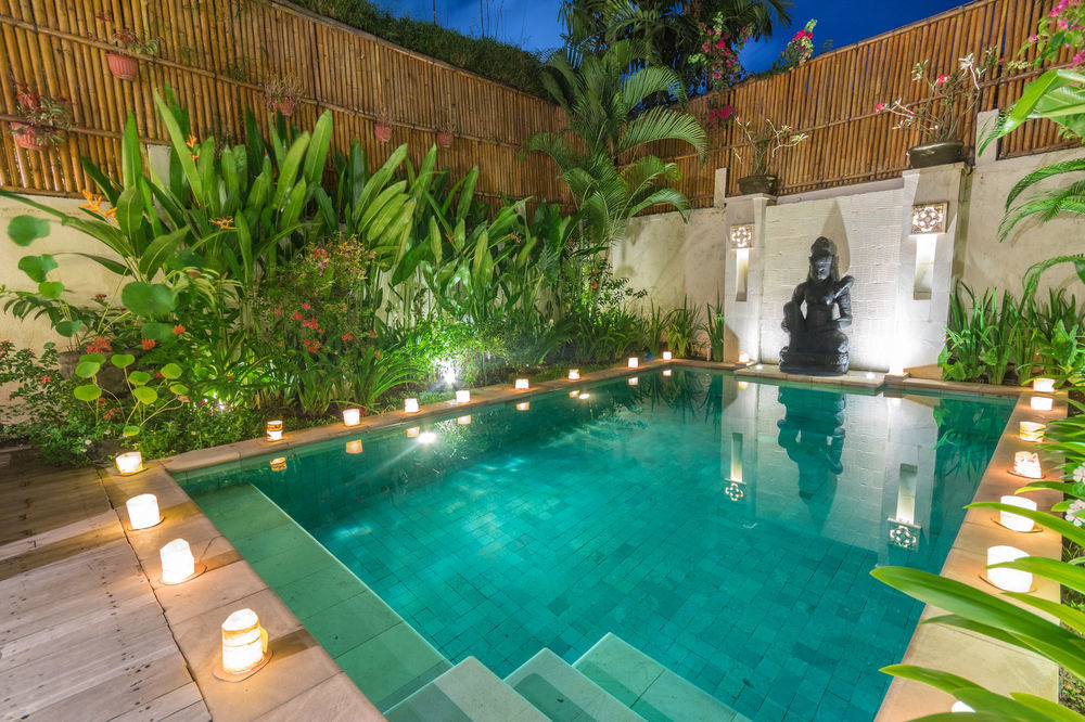 Villa Seriska Satu