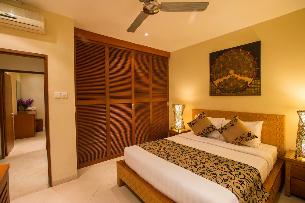 Villa Seriska Satu Sanur (Bali)