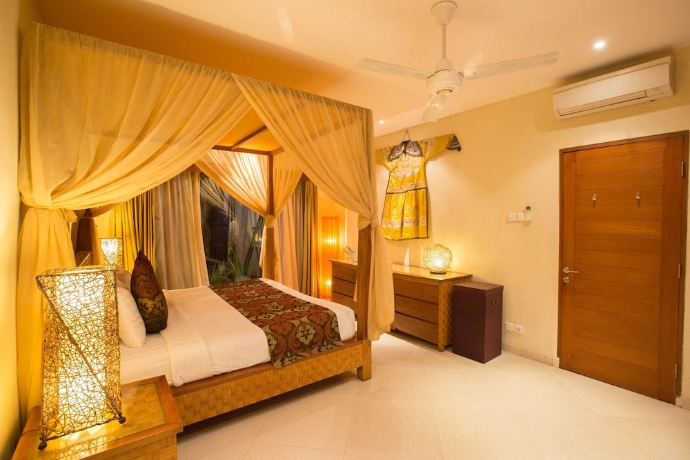 Villa Seriska Satu