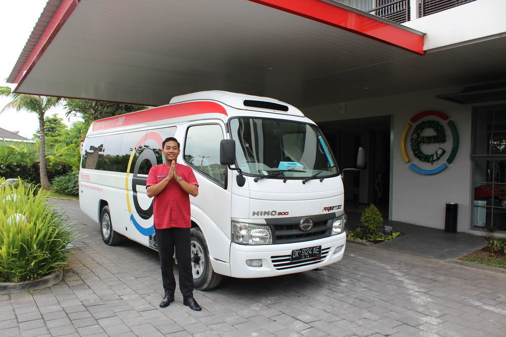 Ramada Encore By Wyndham Bali 4*