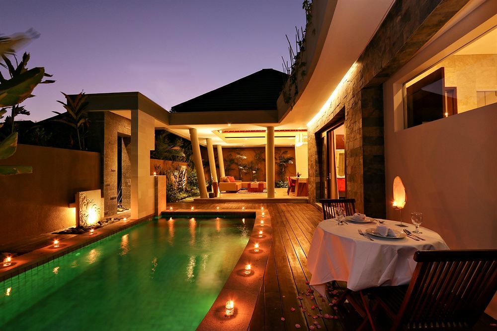 The Kasih & Seminyak (Bali)