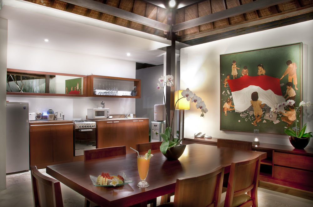 Villa Uma Sapna Seminyak (Bali)