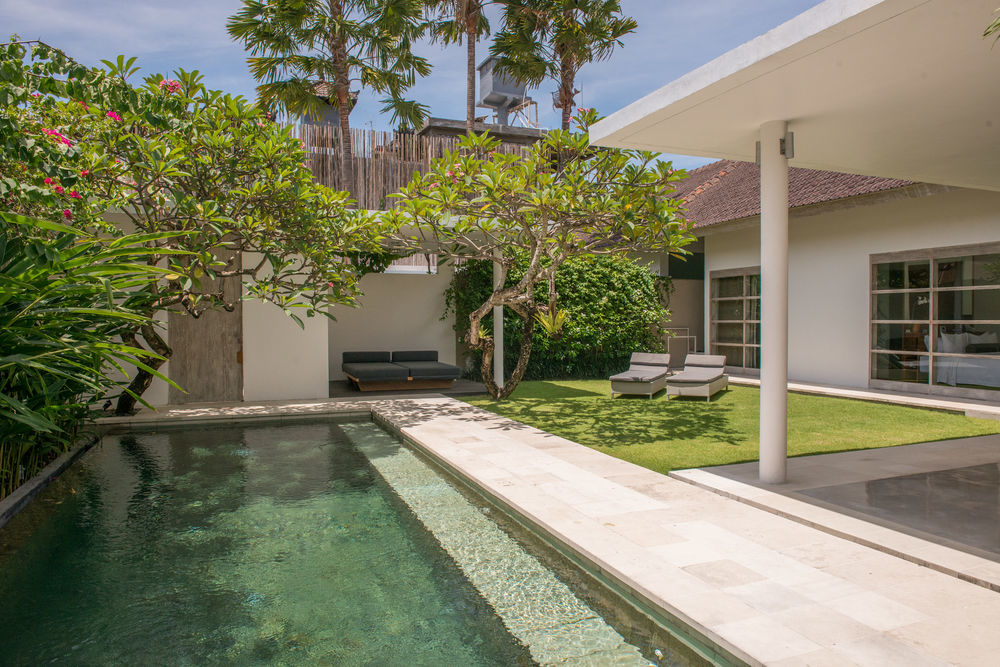 Uma Sapna Villa Seminyak (Bali)