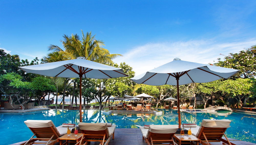 Resort The Royal Bali Seminyak (Bali)