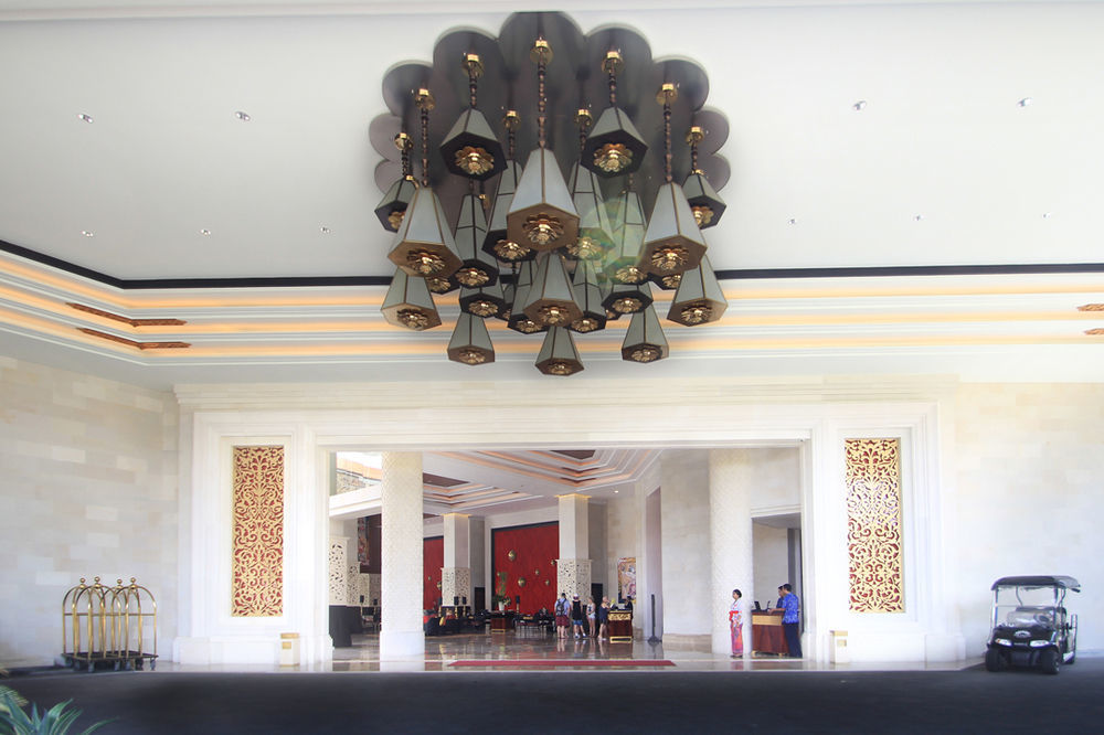 The Trans Bali