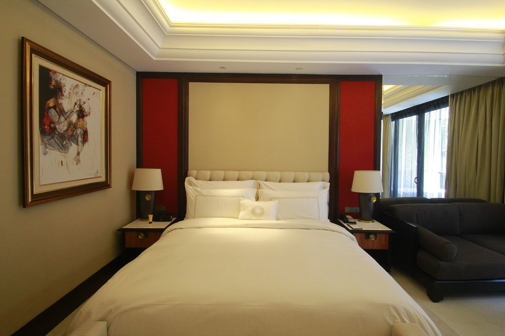 The Trans Bali 5*