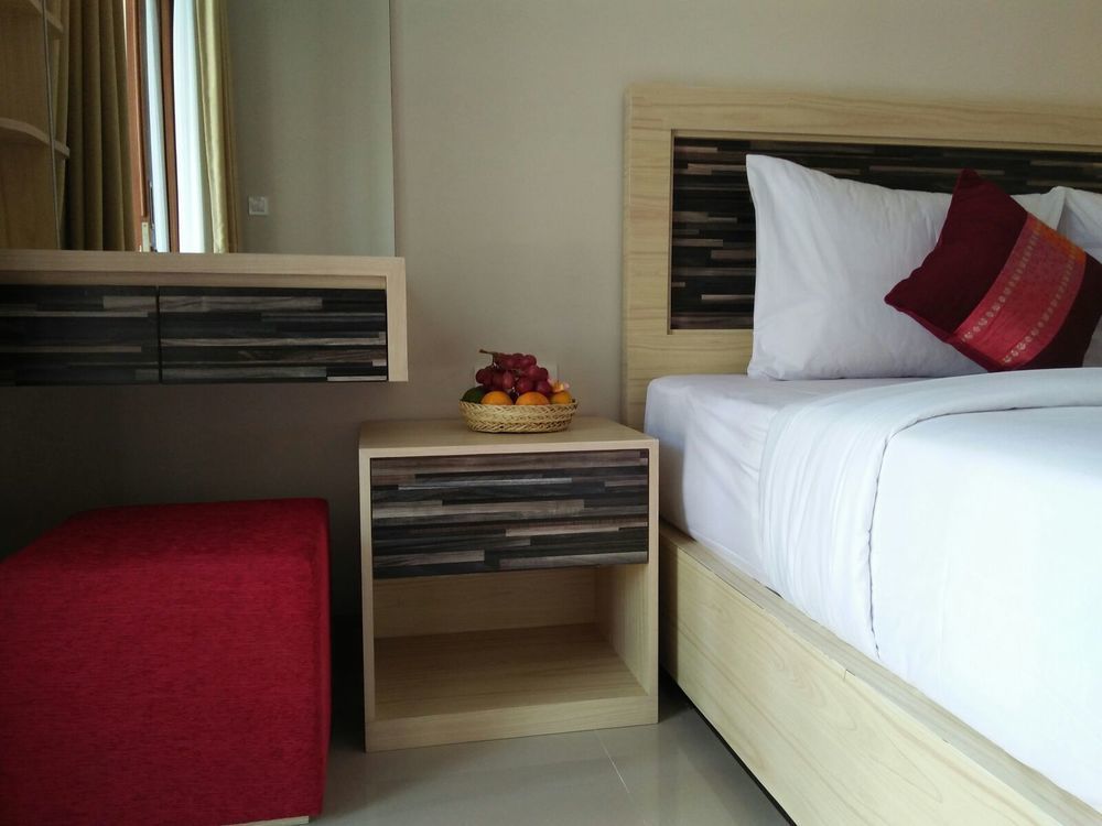 Vansari 3* Seminyak (Bali)