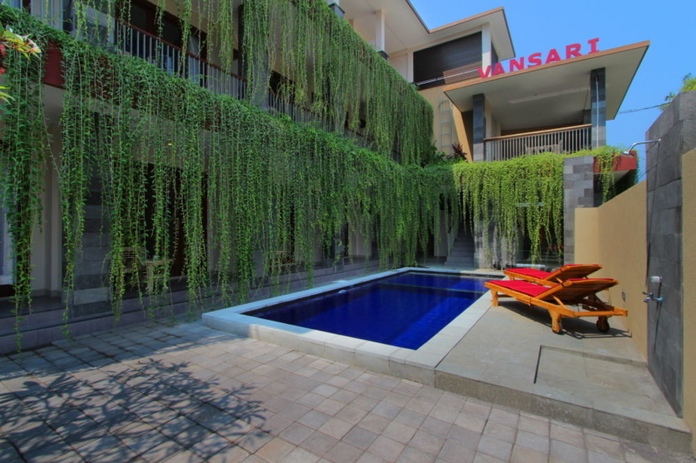 Vansari 3* Seminyak (Bali)